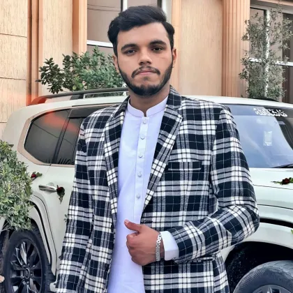 Farooq - Guest Posting Expert
